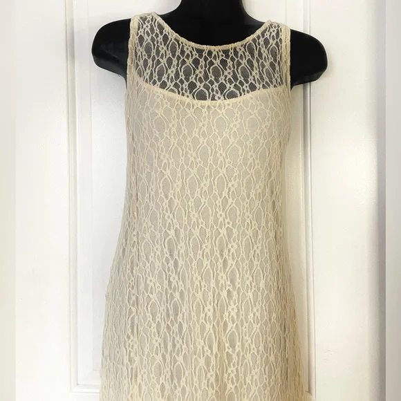Abercrombie & Fitch | Dresses | Abercrombie Fitch Laced Cream Midi Dress | Poshmark Abercrombie & Fitch | Dresses | Abercrombie Fitch Laced Cream Midi Dress | Poshmark